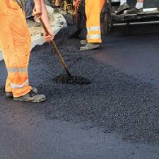 Best Cobblestone Driveway Installation  in Elmo, TX